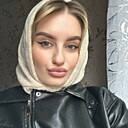 Мэри, 25 лет