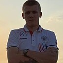 Роман, 23 года