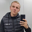 Матвей, 20 лет