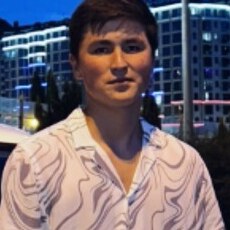 Фотография мужчины Алек, 22 года из г. Сочи