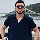 Камран, 22 года