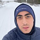 Давид, 32 года
