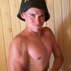 Фотография мужчины Кирилл, 18 лет из г. Санкт-Петербург