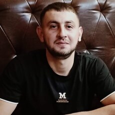 Фотография мужчины Тажеддин, 30 лет из г. Великий Устюг
