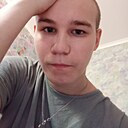 Иван, 18 лет