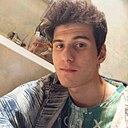 Илюша, 20 лет