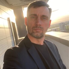 Фотография мужчины Александр, 44 года из г. Астана