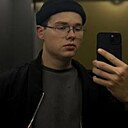 Захар, 20 лет