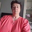 Анастасия, 65 лет