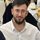 Равиль, 21 год