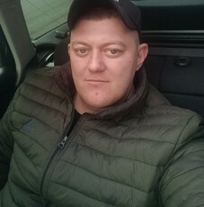 Фотография мужчины Дмитрий, 34 года из г. Дзержинский