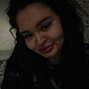 Анастасия, 20 лет