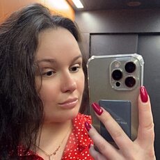 Фотография девушки Анна, 34 года из г. Москва