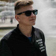 Фотография мужчины Дмитрий, 34 года из г. Слуцк