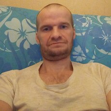 Фотография мужчины Игорь, 41 год из г. Москва
