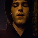 Саша, 20 лет