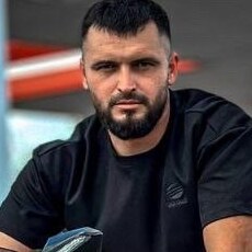 Фотография мужчины Александр, 33 года из г. Буденновск
