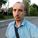 Илья, 35 лет