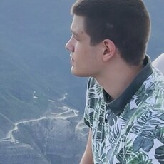 Фотография мужчины Denis, 18 лет из г. Тольятти