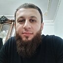 Мухаммад, 31 год