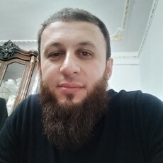 Фотография мужчины Мухаммад, 31 год из г. Назрань