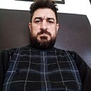 Aqasamed Aliyev, 42 года