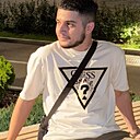Саяд, 25 лет