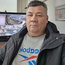 Сергей, 51 год