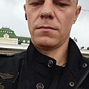 Серёга, 39 лет