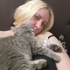 Фотография девушки Даша, 42 года из г. Нижний Новгород