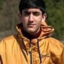 Masud, 20 лет