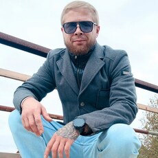Фотография мужчины Артём, 34 года из г. Вологда