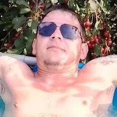 Фотография мужчины Андрей, 36 лет из г. Саратов