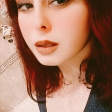 Фотография девушки Алиса, 22 года из г. Подольск