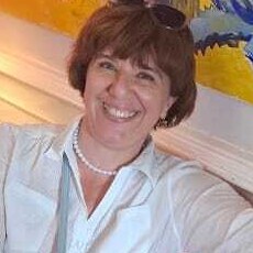 Фотография девушки Julia, 51 год из г. Витебск