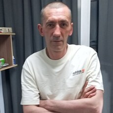 Фотография мужчины Константин, 44 года из г. Комсомольск-на-Амуре