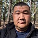 Элбек, 34 года
