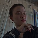 Крис, 22 года