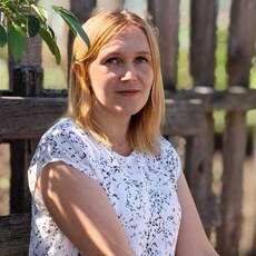 Фотография девушки Ольга, 33 года из г. Томск