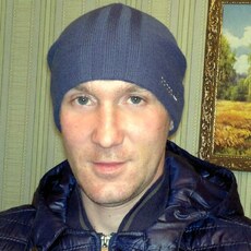 Фотография мужчины Алексей, 45 лет из г. Новочебоксарск