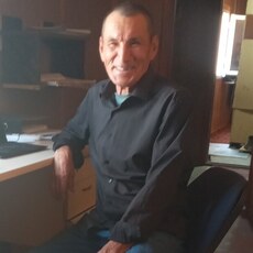 Фотография мужчины Наурыз, 67 лет из г. Алматы