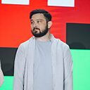 Степан, 30 лет