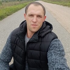 Фотография мужчины Алексей, 33 года из г. Тверь