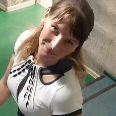 Фотография девушки Натусик, 42 года из г. Ачинск