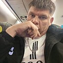 Роман, 36 лет