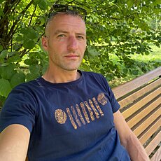 Фотография мужчины Александр, 41 год из г. Варшава