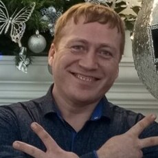 Фотография мужчины Сергей, 36 лет из г. Ульяновск