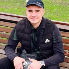 Фотография мужчины Тëма, 28 лет из г. Губкин