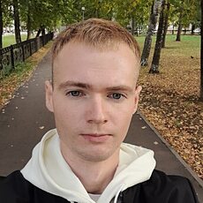 Фотография мужчины Владислав, 25 лет из г. Нижний Новгород