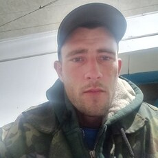 Фотография мужчины Валерий, 28 лет из г. Орша